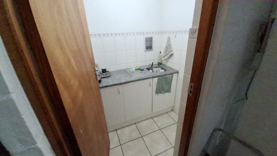 To Let commercial Property for Rent in Stikland Industrial Western Cape